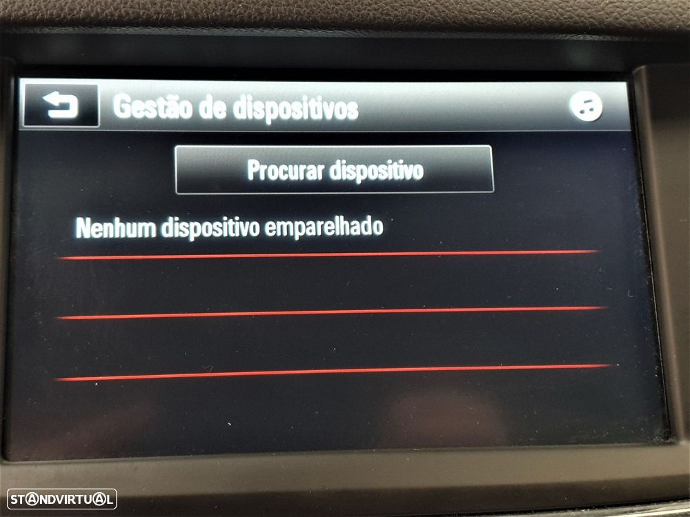 Opel Astra Sports Tourer 1.6 CDTI Edition S/S - 15