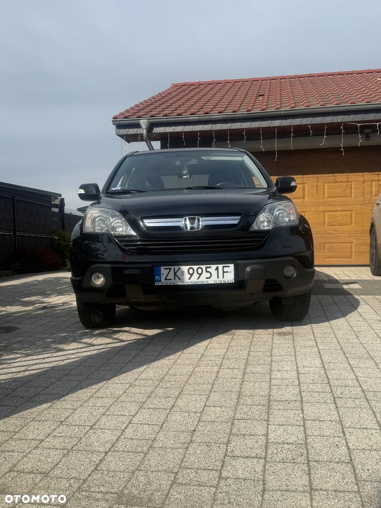Honda CR-V 2.0 Elegance - 11