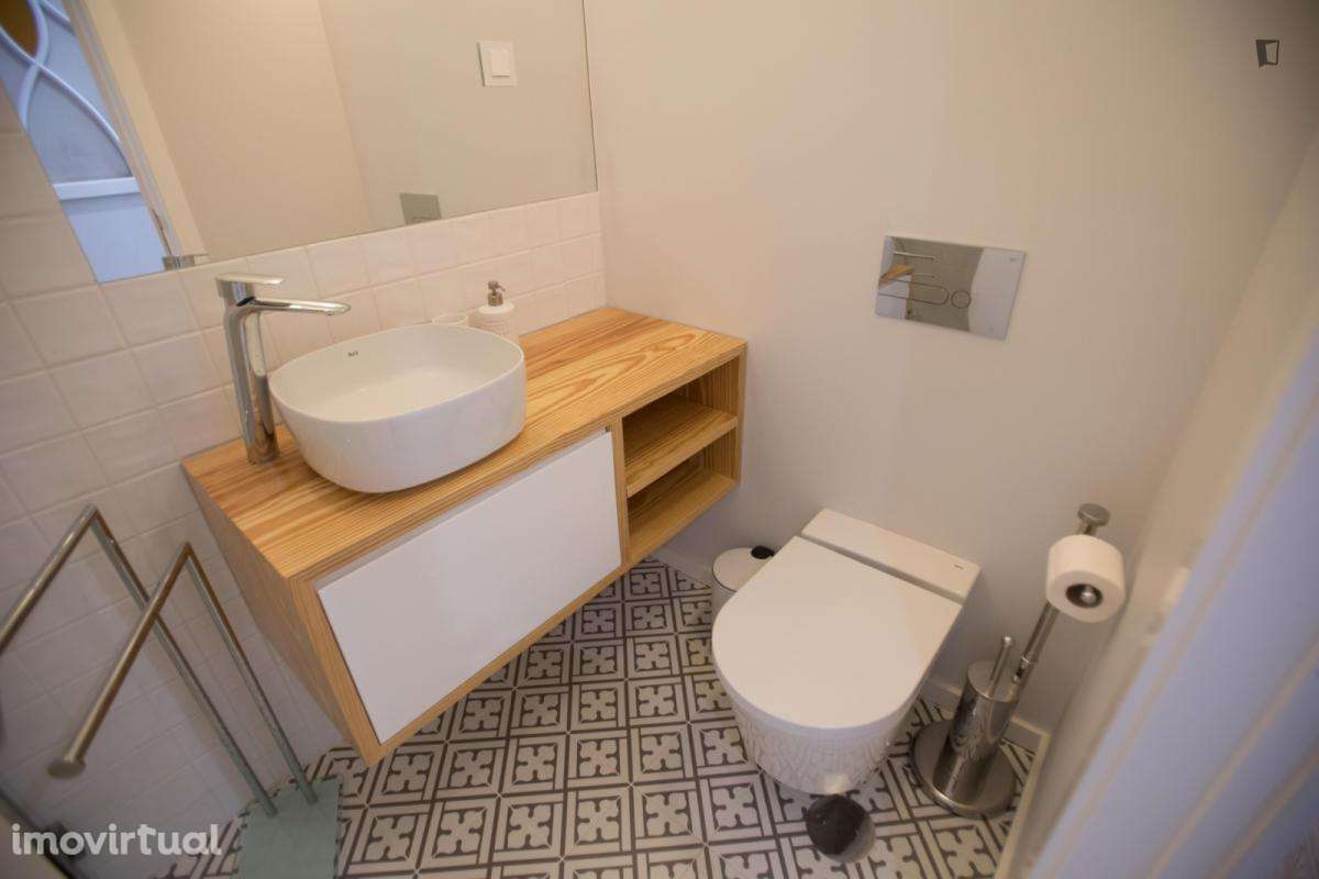 Apartamento com 1 quartos - localizado em Bonfim Porto - Grande imagem: 4/9