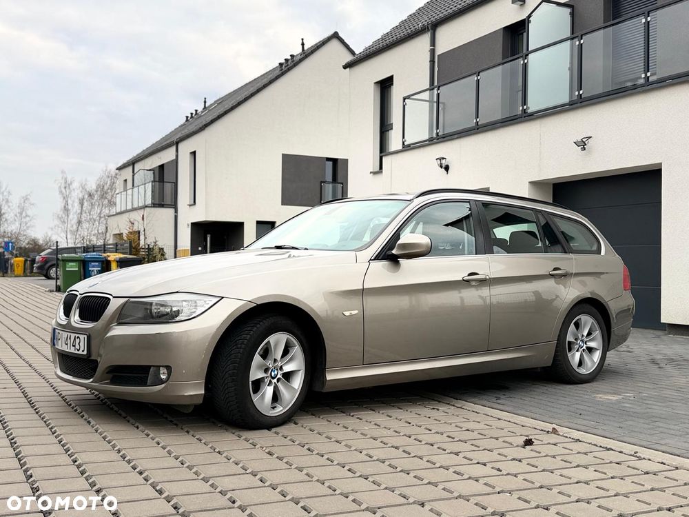 BMW Seria 3 - 18