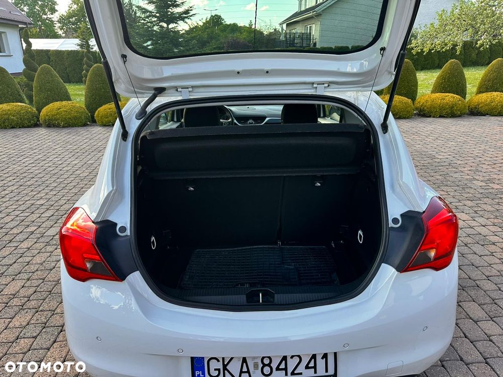 Opel Corsa 1.4 T Color Edition S&S - 6