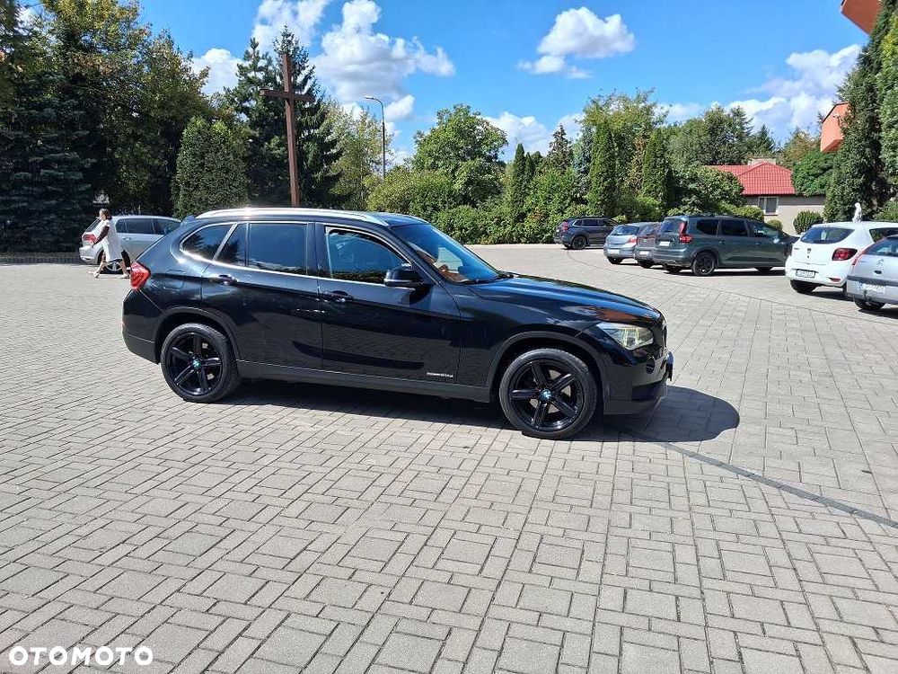 BMW X1 - 6
