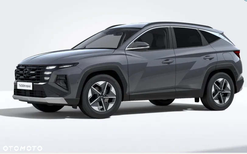 Hyundai Tucson - 3