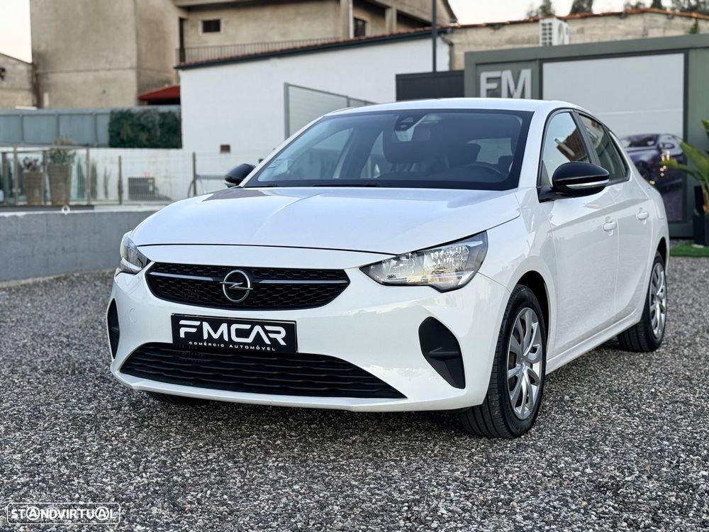 Opel Corsa 1.5 D Edition - 2