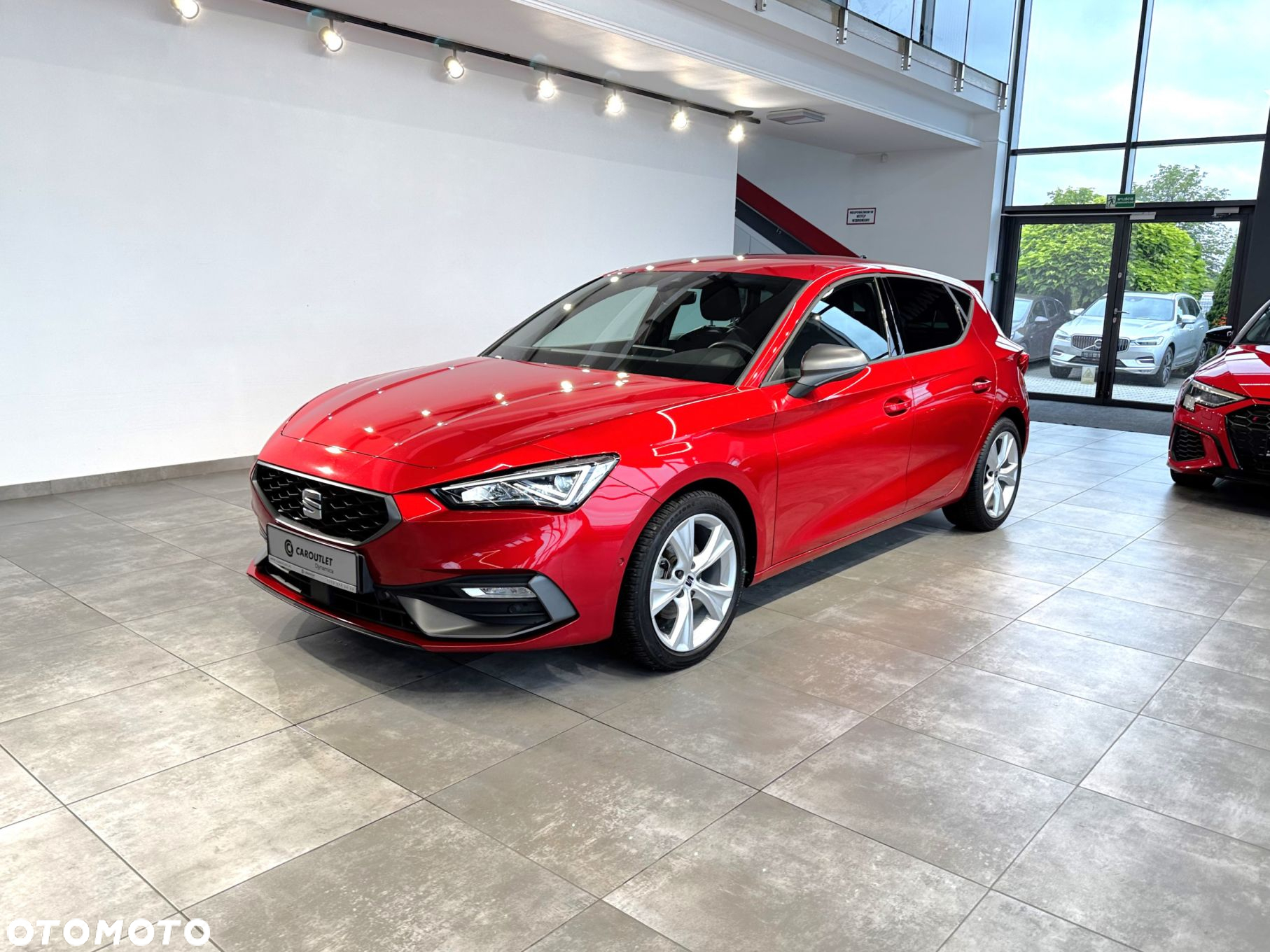 Seat Leon - 5