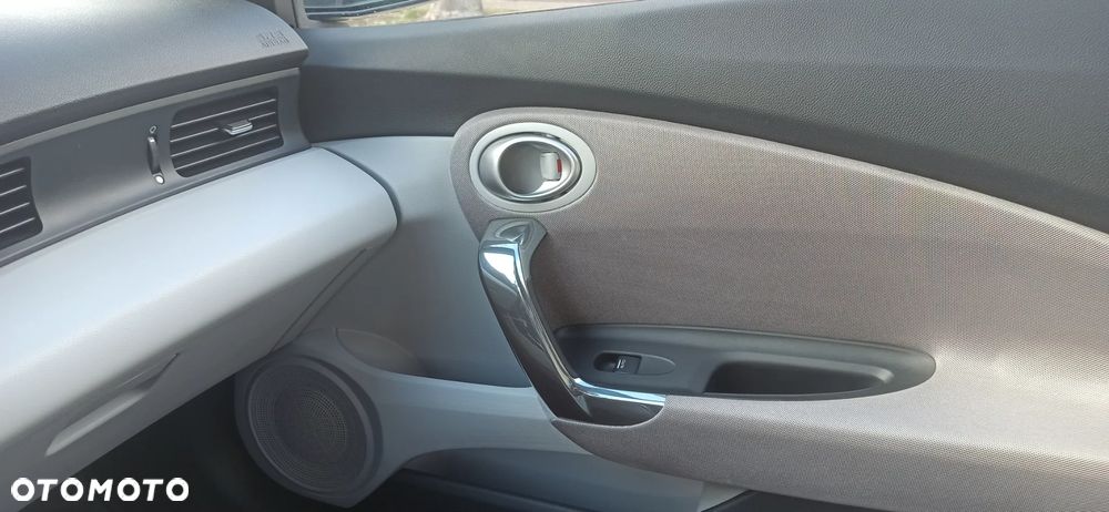 Honda CR-Z 1.5 IMA GT - 22