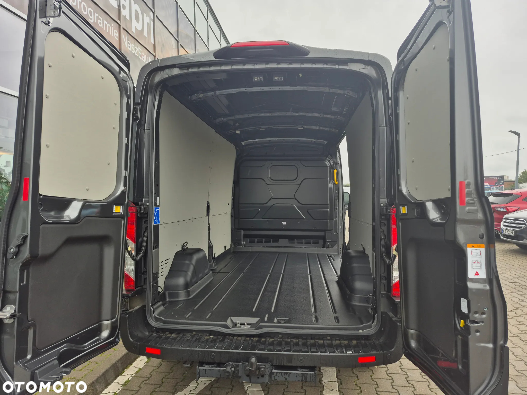 Ford TRANSIT - 11