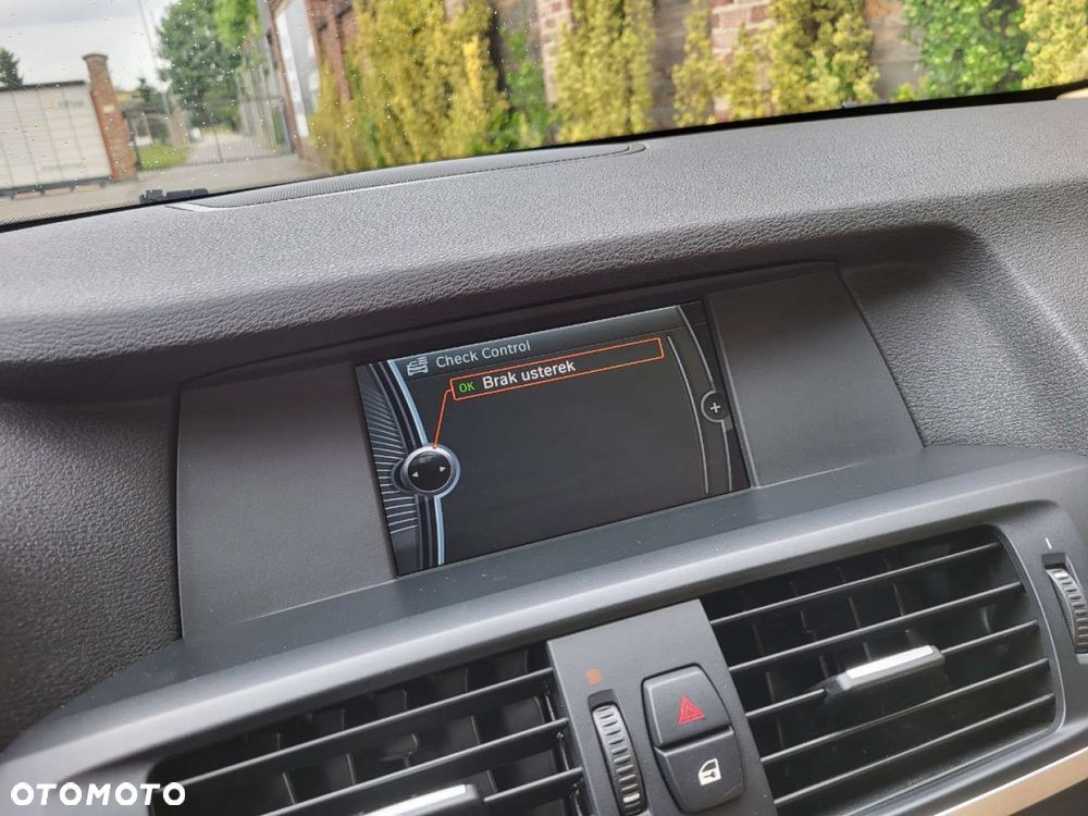 BMW X3 - 18