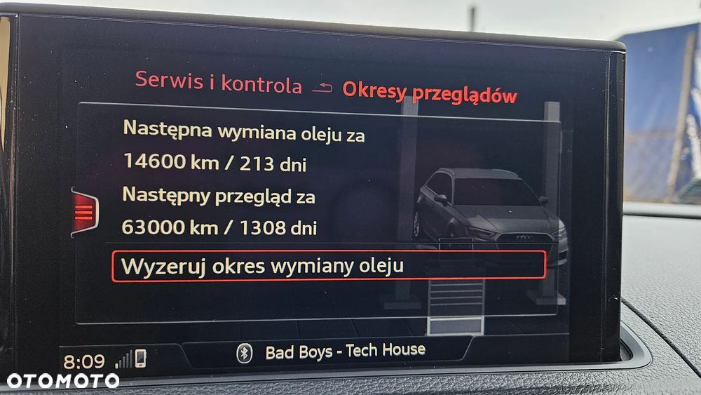 Audi A3 Sportback 1.4 TFSI e-tron Sport S tronic - 27