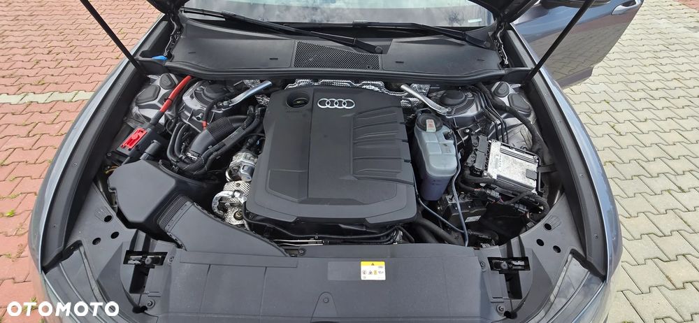 Audi A6 Limousine - 12