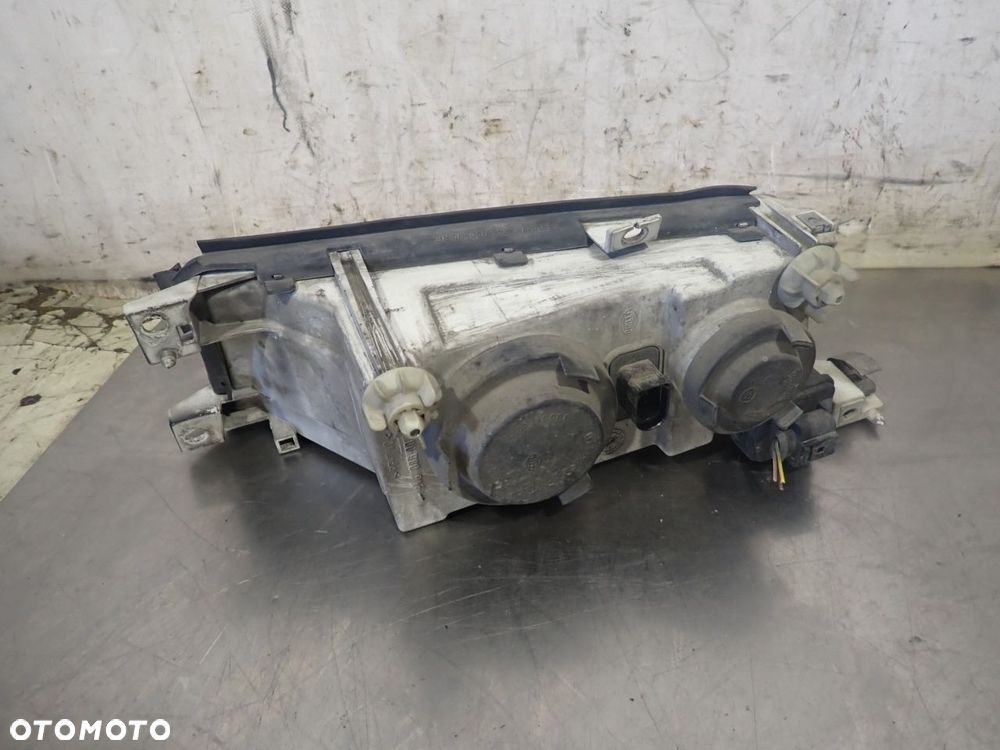 LAMPA PRAWA PRZEDNIA SKODA OCTAVIA I - 2
