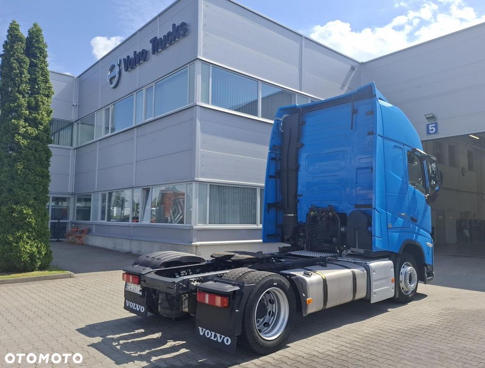 Volvo FH460 I-SAVE XLOW - 5
