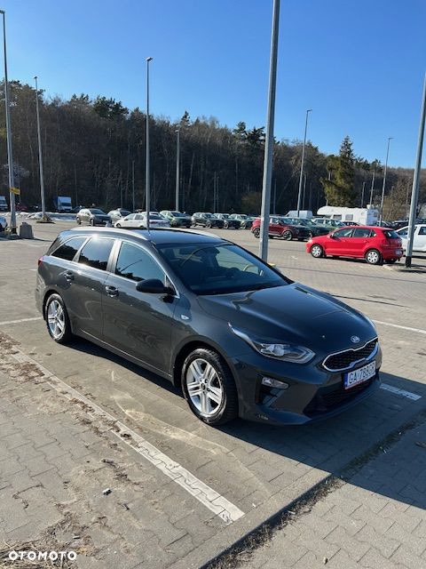 Kia Ceed 1.5 T-GDI M DCT - 3