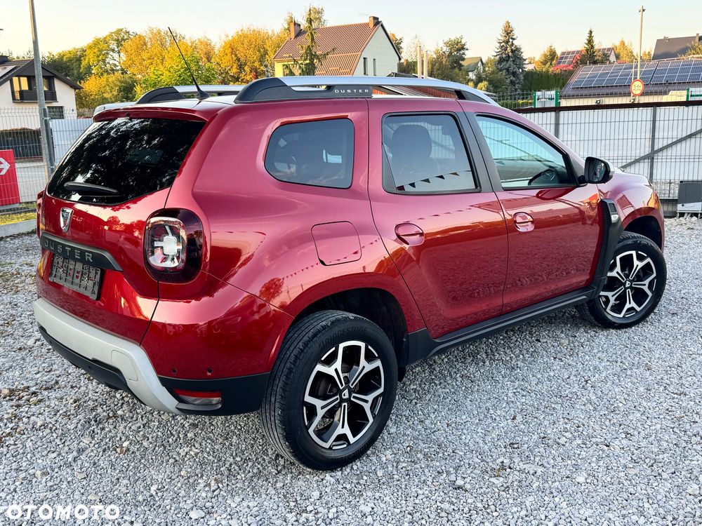 Dacia Duster - 27