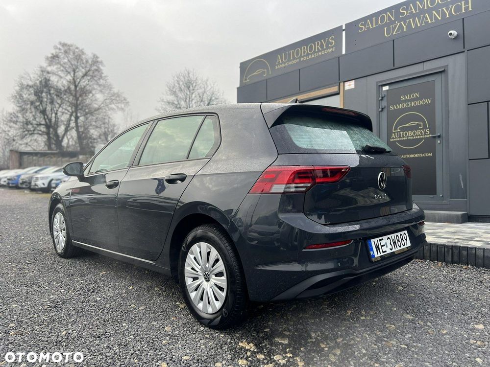 Volkswagen Golf 1.0 TSI - 10