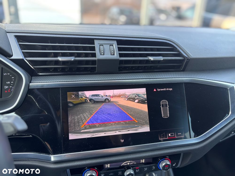 Audi Q3 35 TFSI S tronic advanced - 21