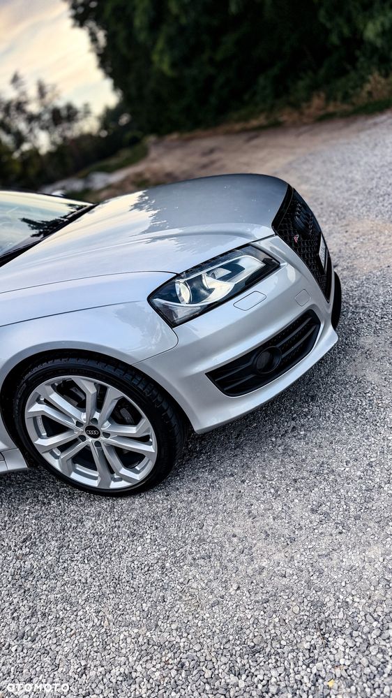 Audi S3 2.0 TFSI Quattro S tronic - 6