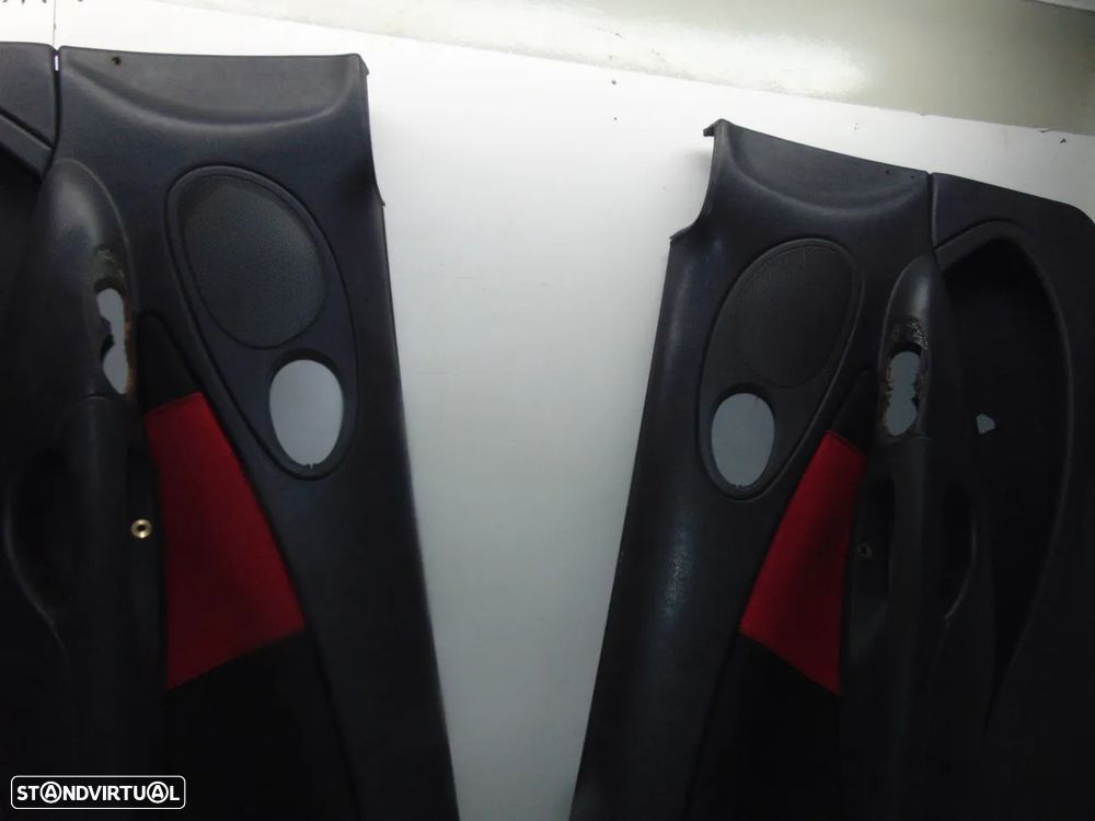 Ford Puma quartelas - 10