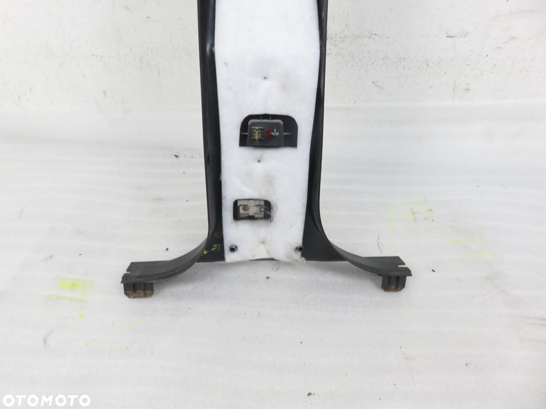 LISTWA SŁUPKA PRAWA HUMMER H2 10358716 - 4