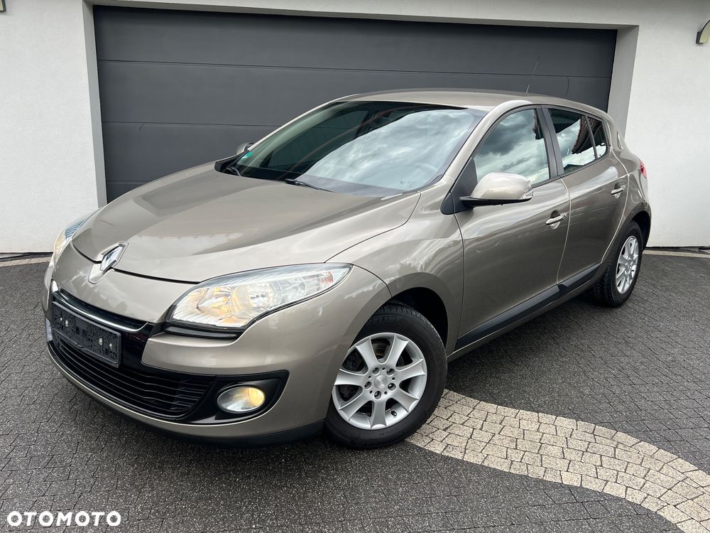 Renault Megane 1.6 16V 100 TomTom Edition - 2