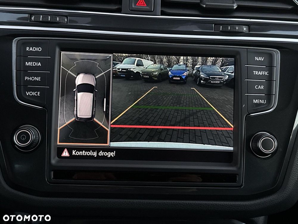 Volkswagen Tiguan 2.0 TDI BMT SCR 4Mot Highline DSG - 28