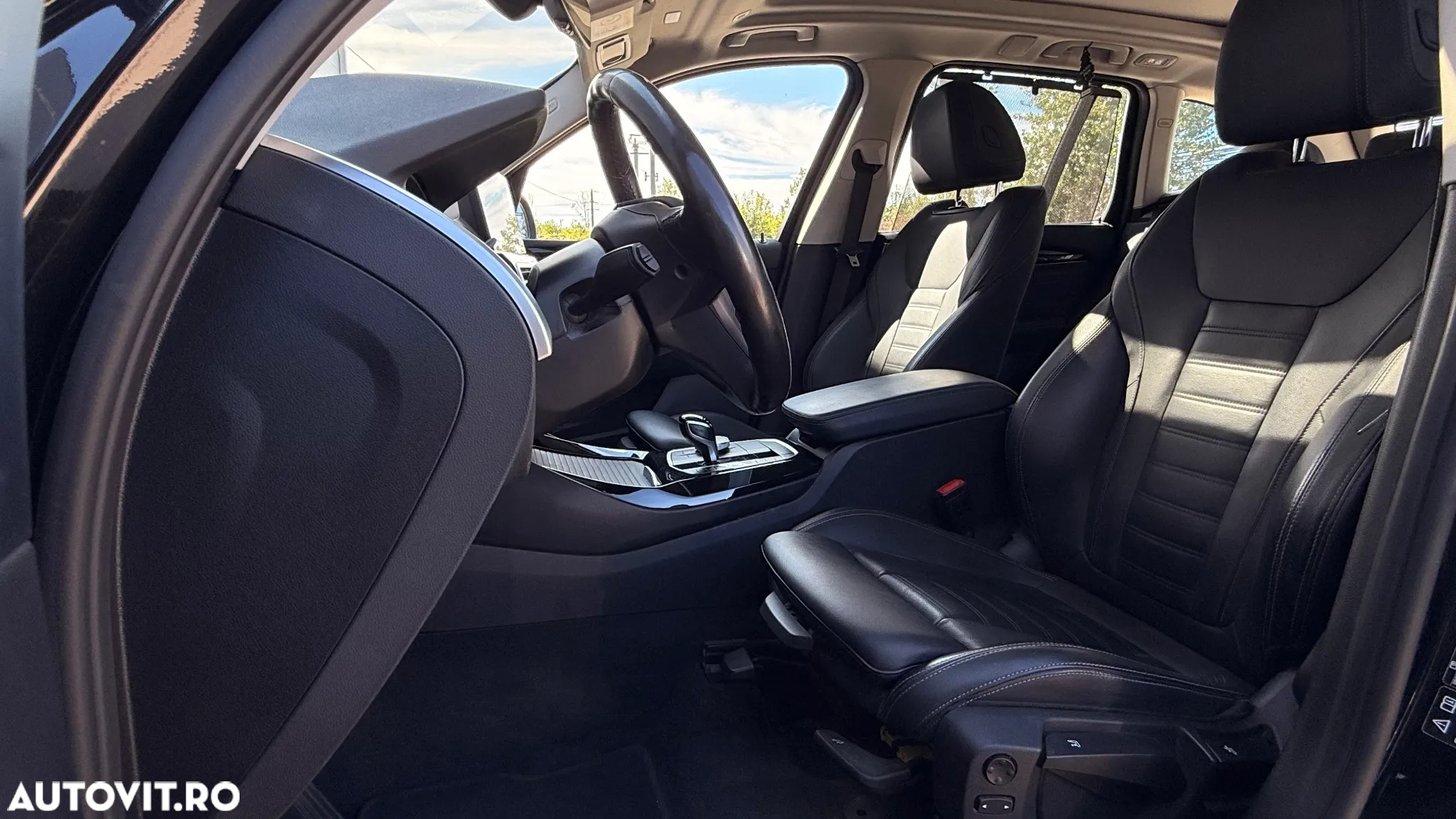 BMW X3 xDrive30d AT MHEV - 5