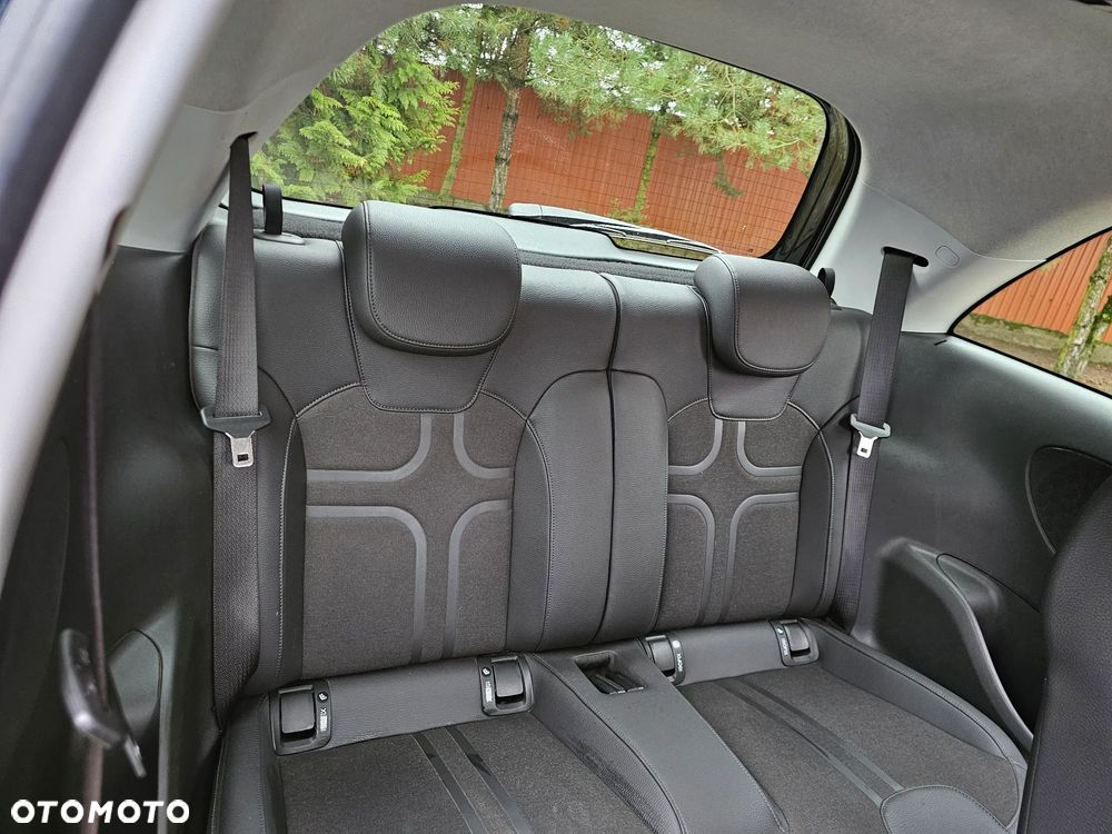 Opel Adam 1.4 Rocks 120 Jahre - 12