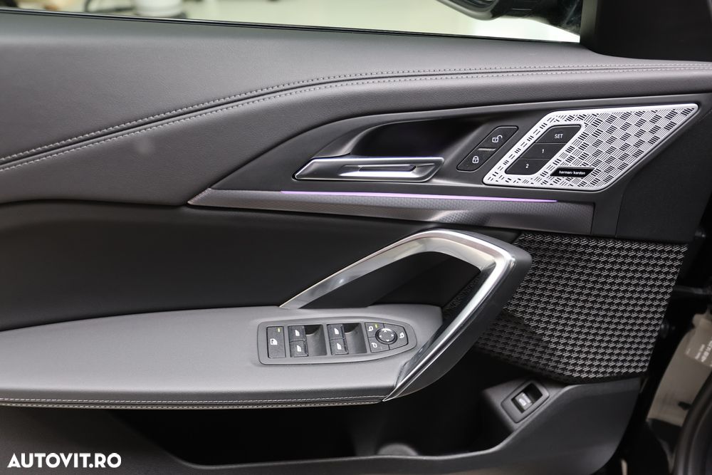 BMW X1 xDrive23d Aut. M Sportpaket - 21