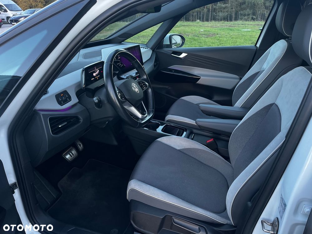 Volkswagen ID.3 58kWh Pro Performance - 9