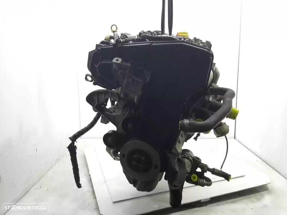 MOTOR COMPLETO ALFA ROMEO GT 2006 -937A5000 - 4