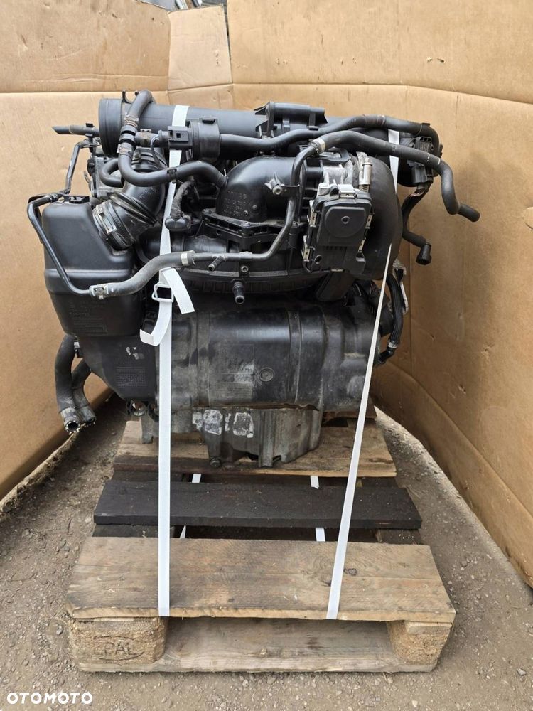 silnik kompletny vw seat skoda cthc 1.4 tsi nr mag 289n - 2