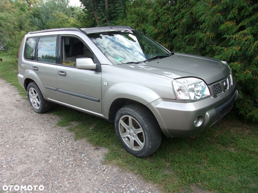 Nissan X-Trail 2.0 Comfort - 8