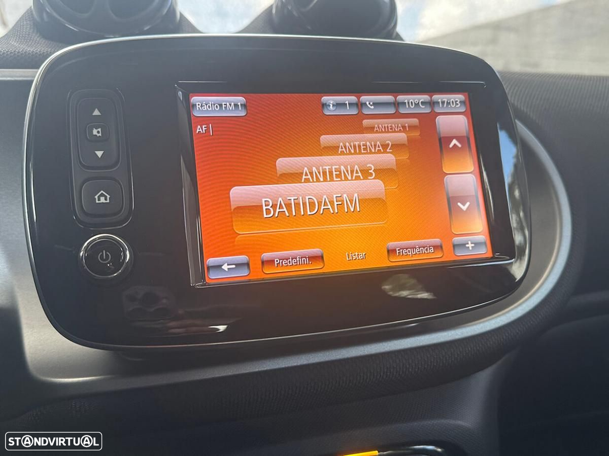 Smart ForFour EQ - 23
