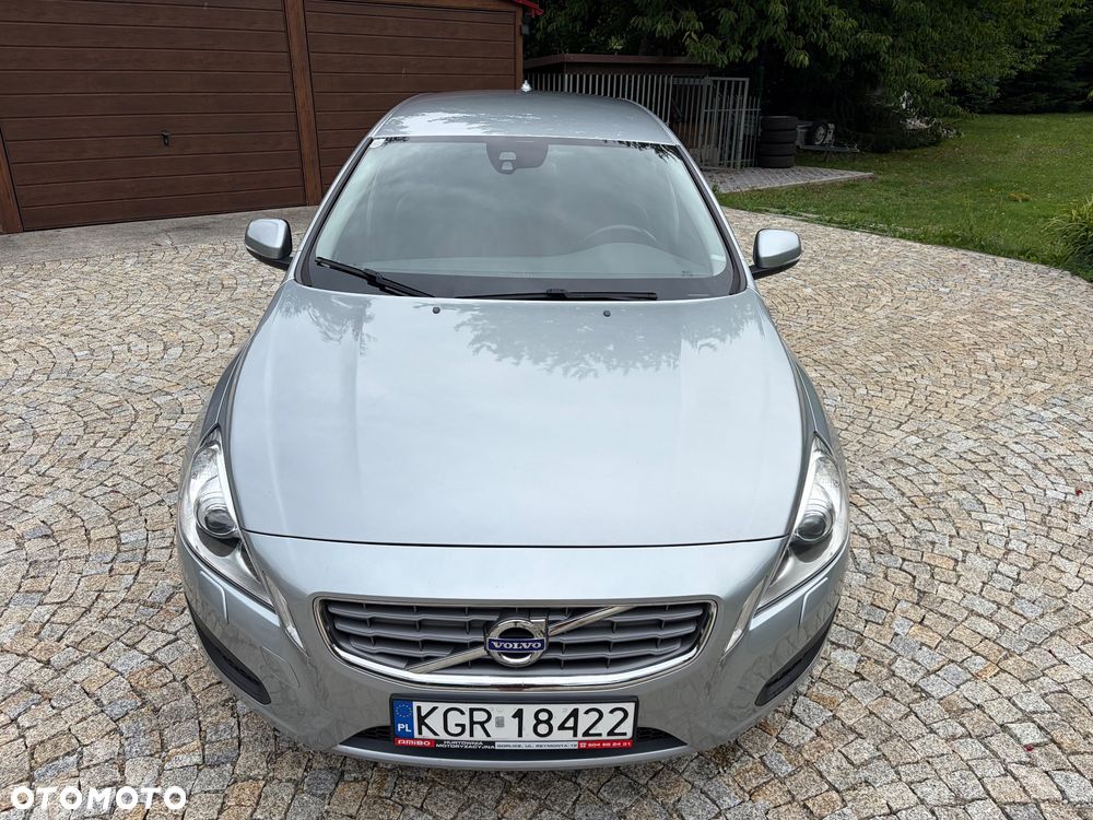 Volvo V60 D2 Kinetic - 4