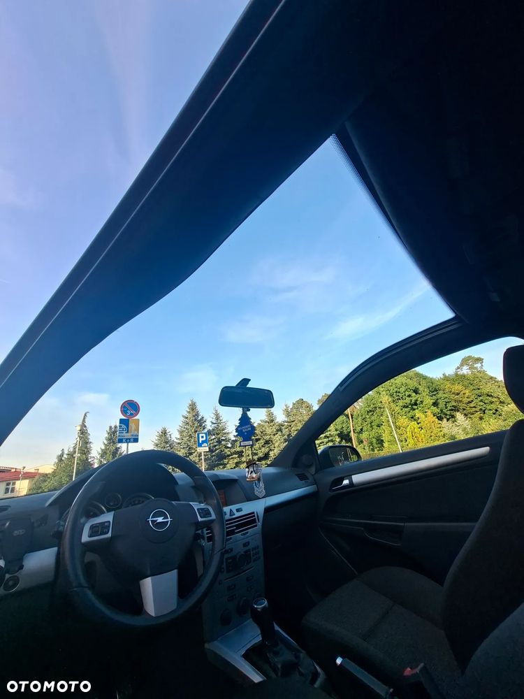 Opel Astra 1.7 CDTI Cosmo - 13