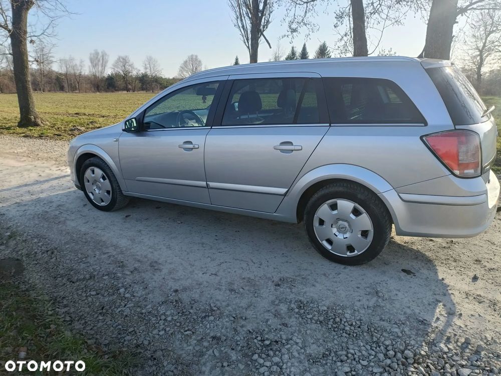 Opel Astra - 19