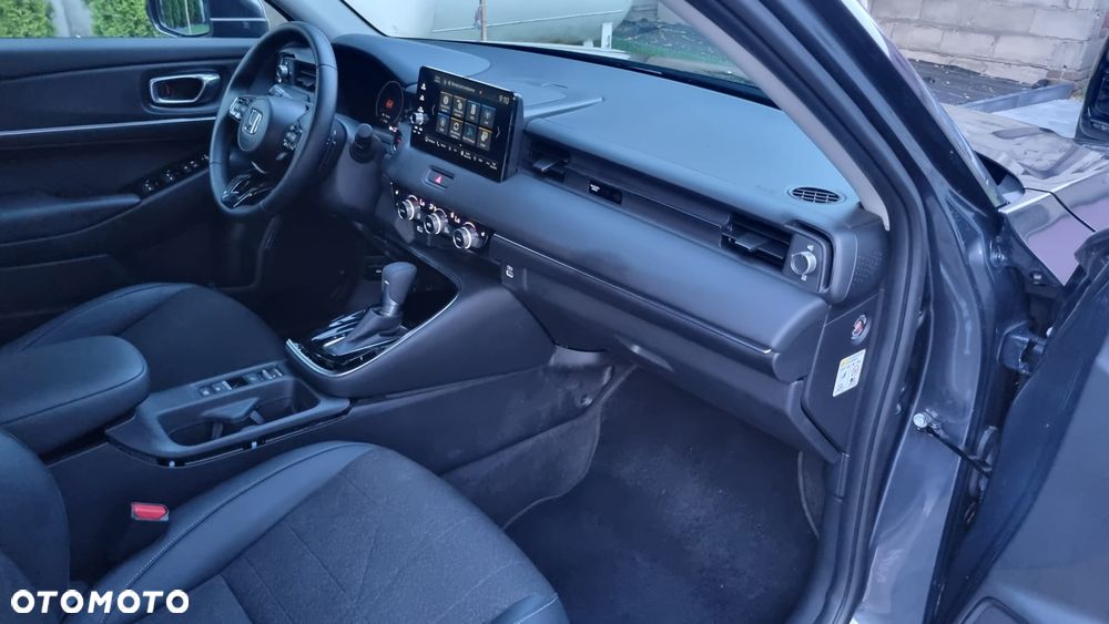 Honda HR-V 1.5 i-MMD Advance Style Plus CVT - 10