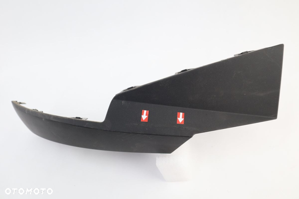 KRATKA OSŁONA BOCZNA ZDERZAKA PRZEDNIA PRZÓD BMW 5 G60 G61 5A36024 PRAWA