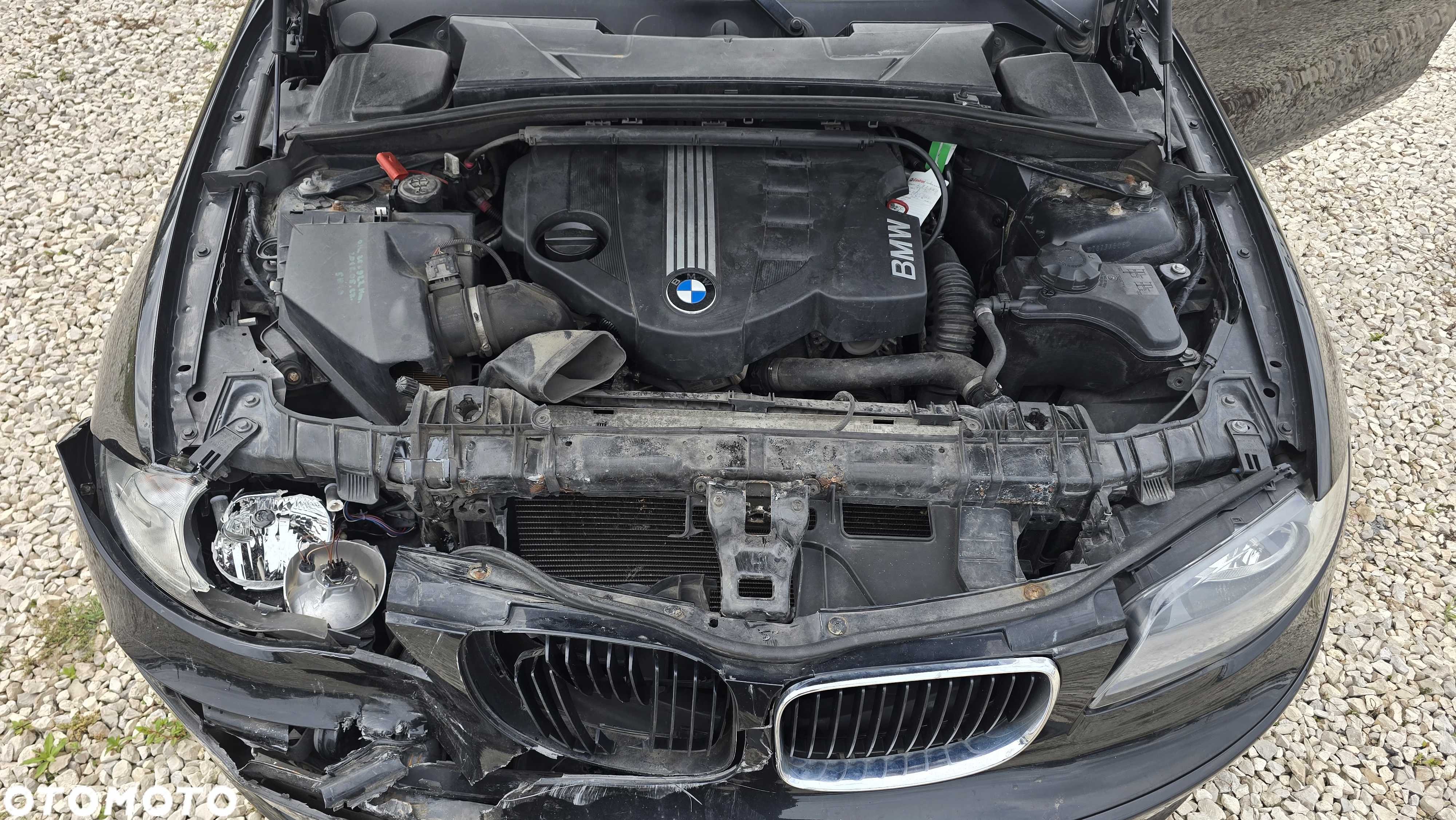 BMW Seria 1 118d - 18