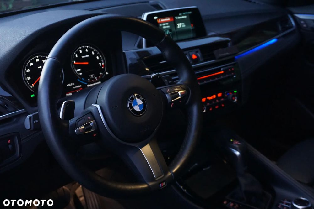 BMW X2 xDrive20i Advantage - 24