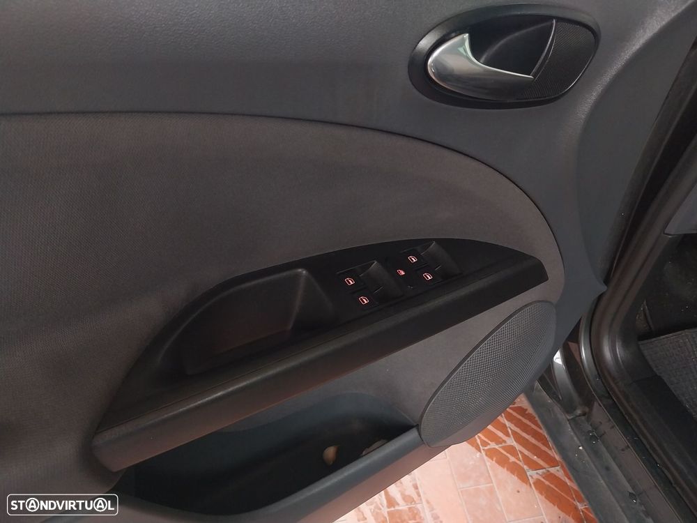 SEAT Altea 1.6 TDi Reference Eco.Start/Stop - 4