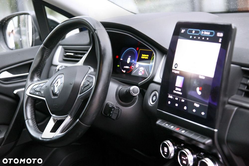 Renault Captur - 10