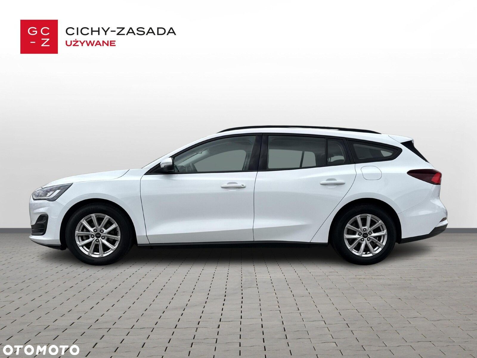 Ford Focus - 2