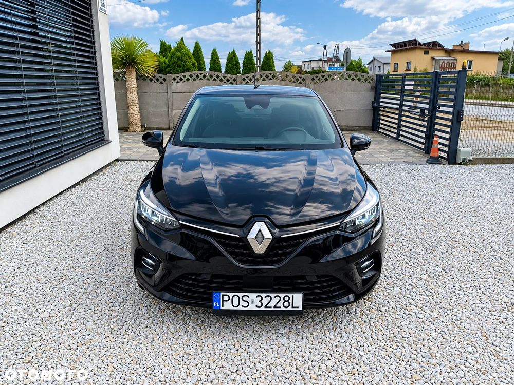 Renault Clio - 6