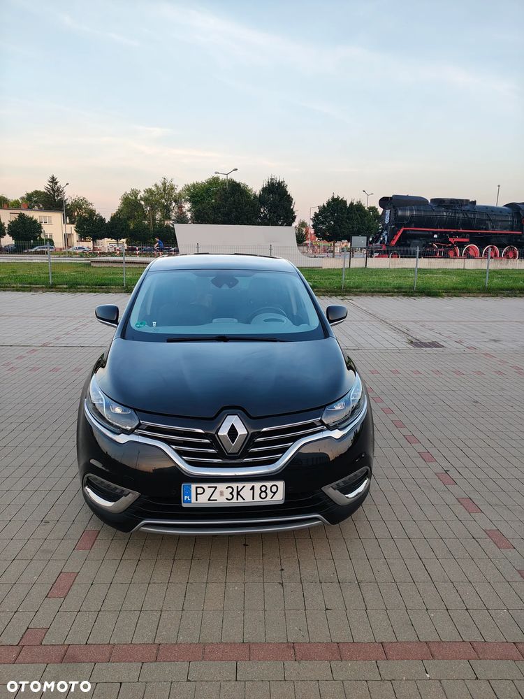 Renault Espace 1.6 dCi Energy Zen EDC - 2