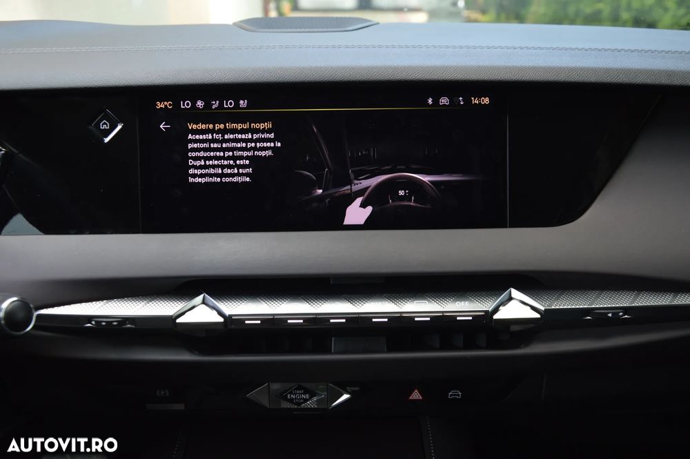 DS Automobiles DS 4 E-TENSE 225 LA PREMIÈRE - 20