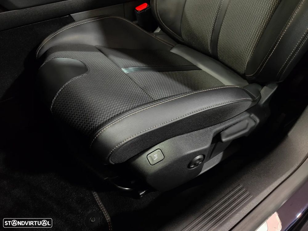 Peugeot 508 SW 1.6 Hybrid GT e-EAT8 - 33