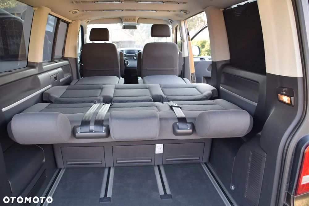 Volkswagen Multivan L1 LIFE - 15