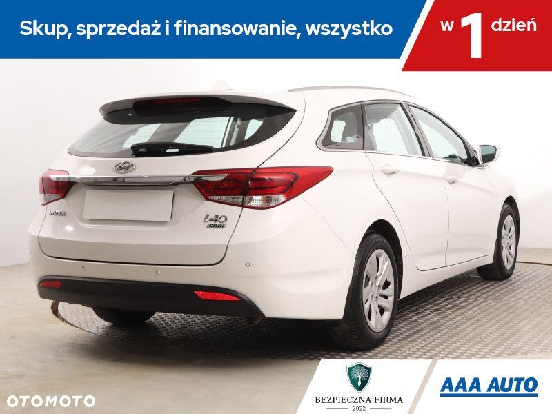 Hyundai i40 - 7
