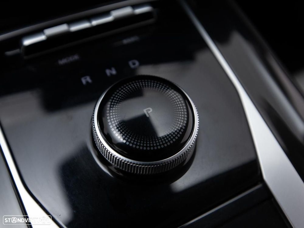 MG MG5 51 kWh Comfort - 20